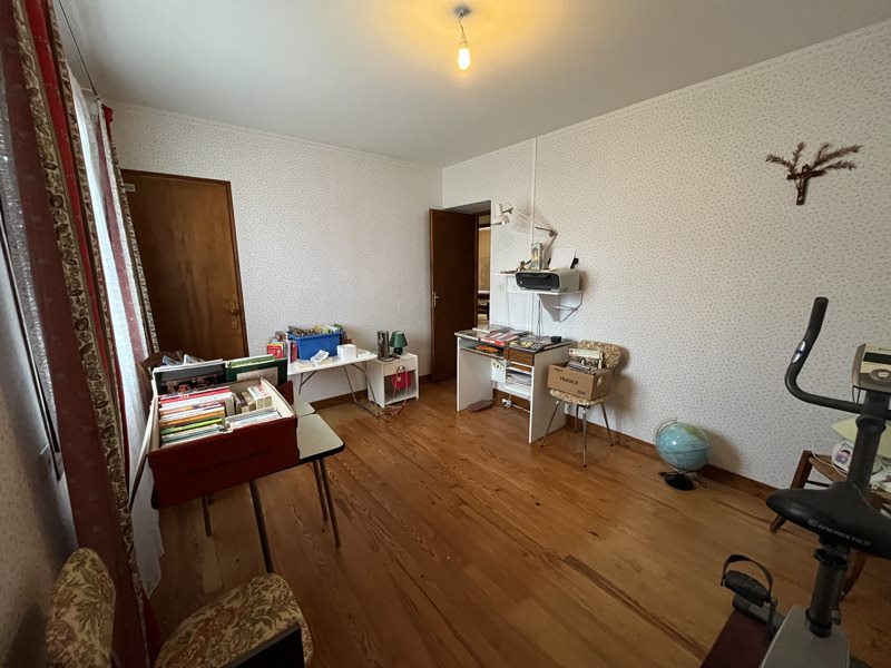 Vente Maison CHATEAUBERNARD - 3 pièces -80 m² - (16100)