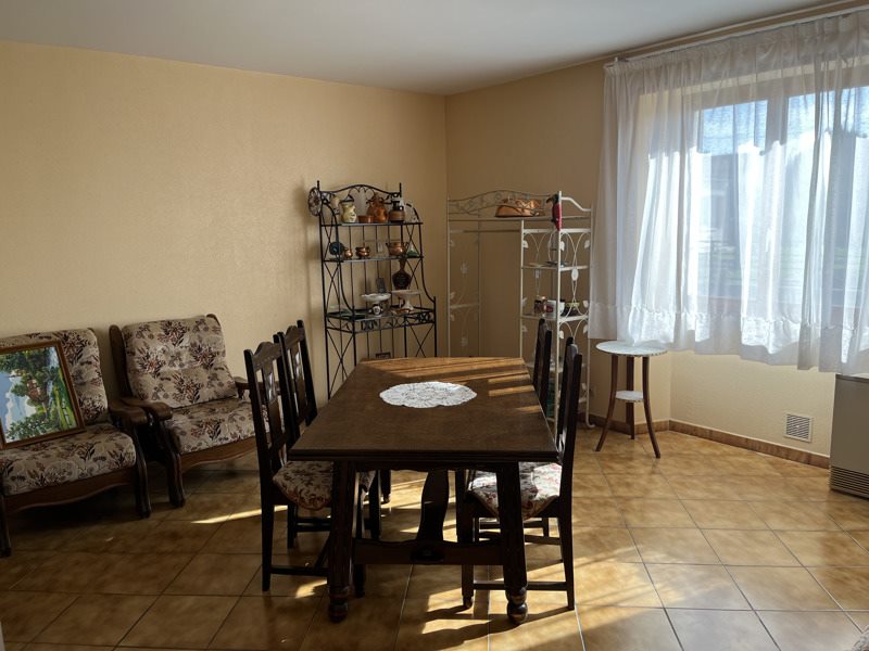 Vente Maison CHATEAUBERNARD - 3 pièces -80 m² - (16100)