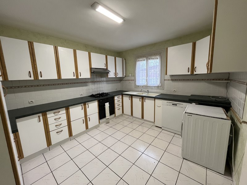 Vente Maison COGNAC - 5 pièces -103 m² - (16100)