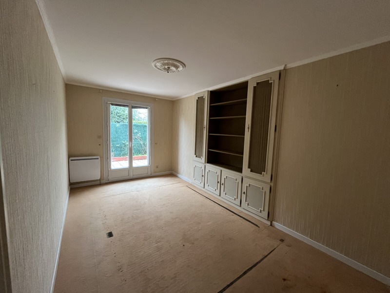 Vente Maison COGNAC - 5 pièces -103 m² - (16100)