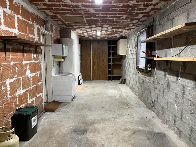 Vente Maison COGNAC - 5 pièces -103 m² - (16100)