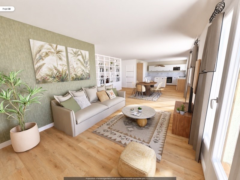 Vente Maison COGNAC - 5 pièces -103 m² - (16100)