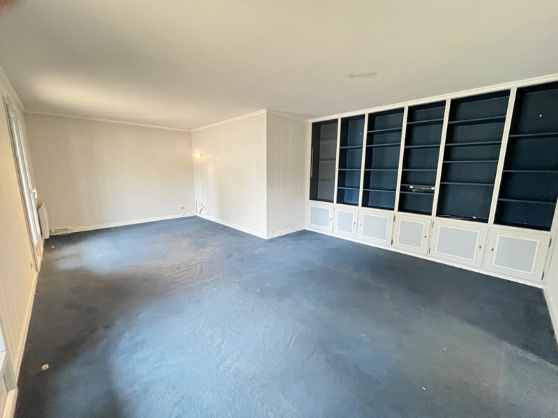 Vente Maison COGNAC - 5 pièces -103 m² - (16100)