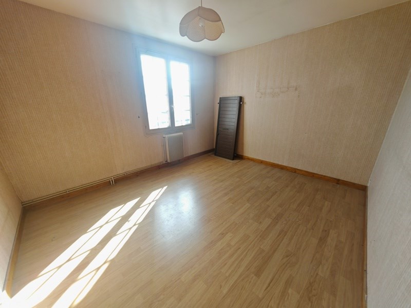 Vente Maison CHATEAUBERNARD - 4 pièces -92 m² - (16100)