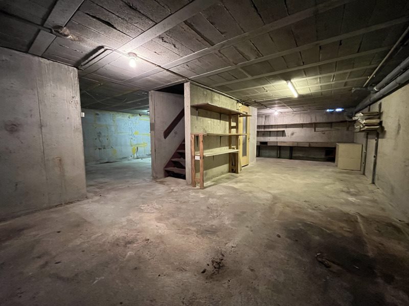 Vente Maison CHATEAUBERNARD - 4 pièces -92 m² - (16100)