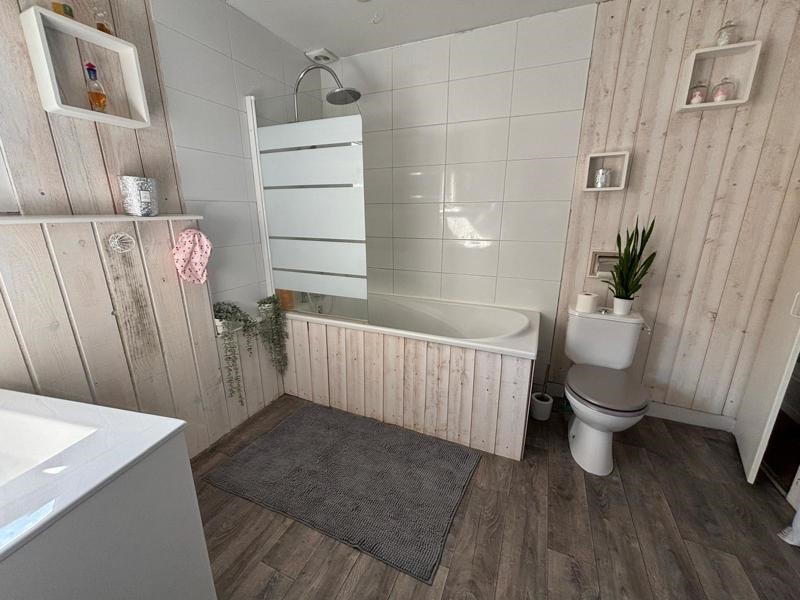 Vente Maison COGNAC - 6 pièces -155 m² - (16100)