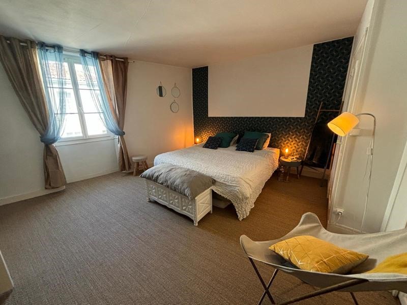 Vente Maison COGNAC - 6 pièces -155 m² - (16100)