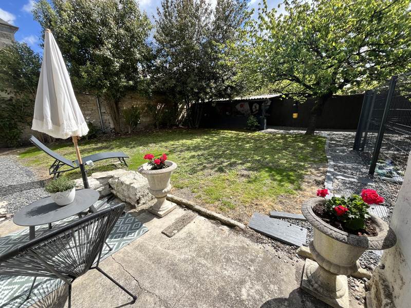 Vente Maison COGNAC - 6 pièces -155 m² - (16100)