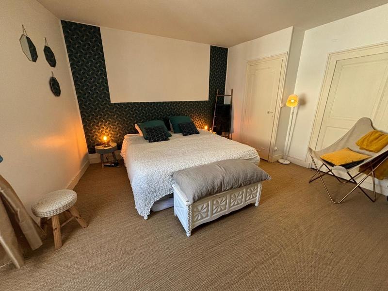 Vente Maison COGNAC - 6 pièces -155 m² - (16100)