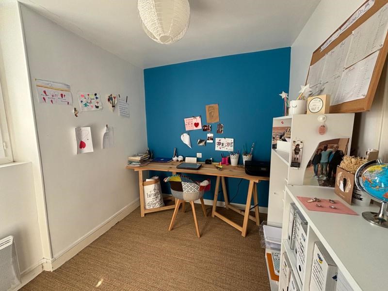 Vente Maison COGNAC - 6 pièces -155 m² - (16100)