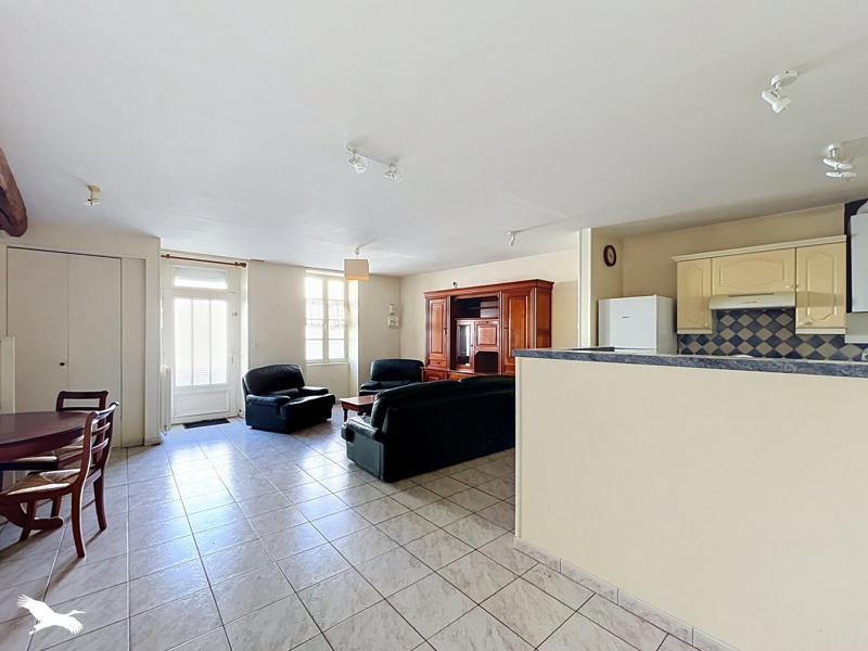 Vente Maison COGNAC 16100 5 pièces - 124 m²