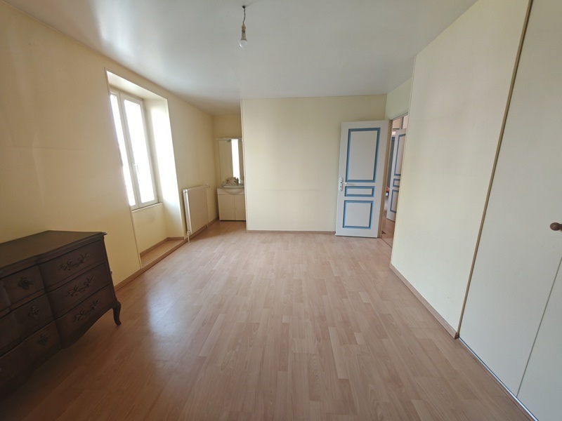 Vente Maison COGNAC - 5 pièces -124 m² - (16100)