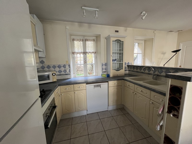 Vente Maison COGNAC - 5 pièces -124 m² - (16100)