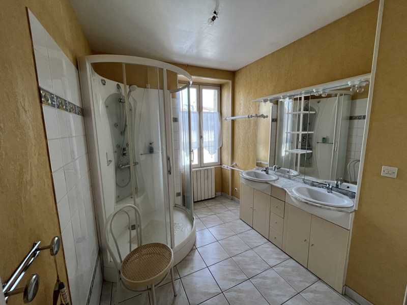 Vente Maison COGNAC - 5 pièces -124 m² - (16100)