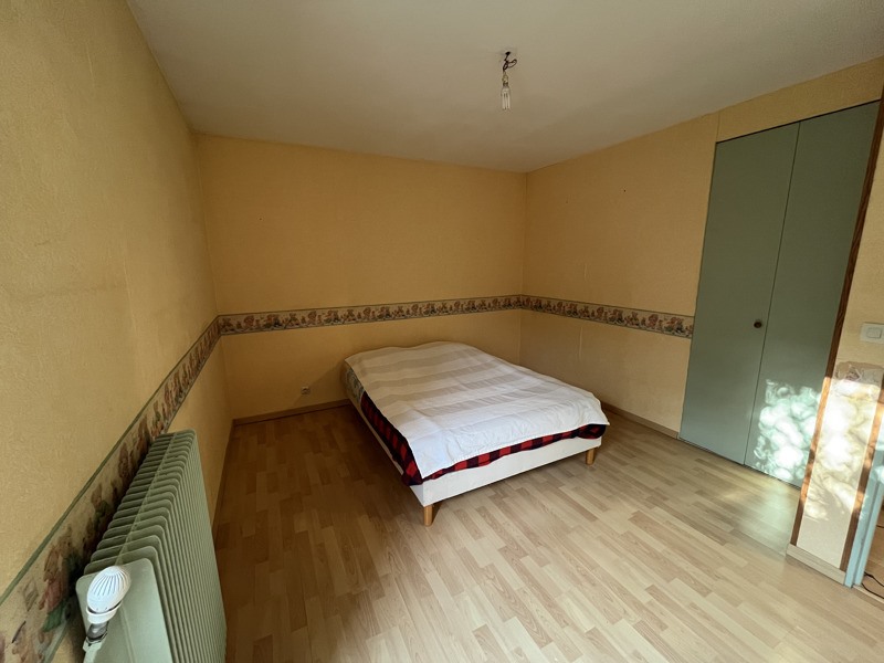 Vente Maison COGNAC - 5 pièces -124 m² - (16100)