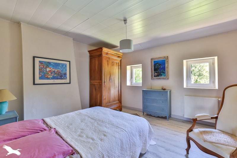 Vente Maison ARS - 5 pièces -207 m² - (16130)