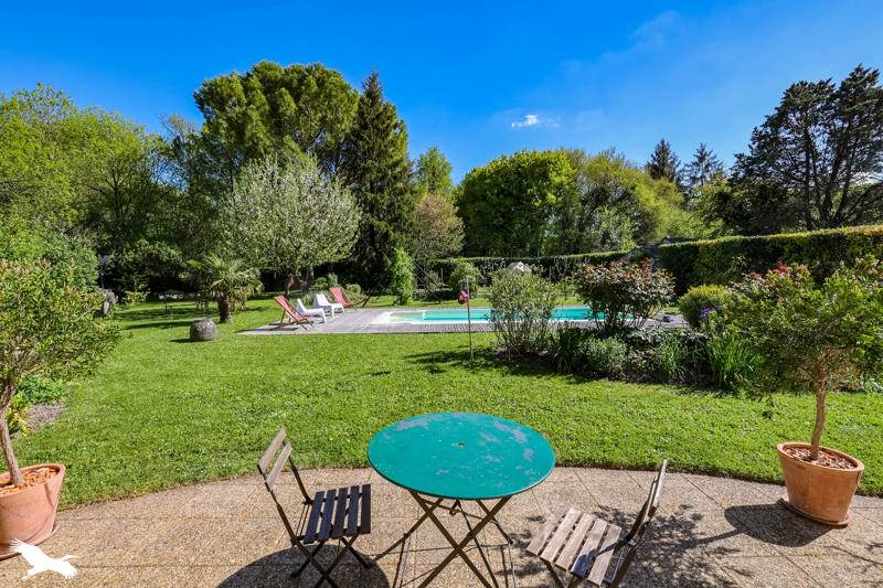 Vente Maison ARS - 5 pièces -207 m² - (16130)