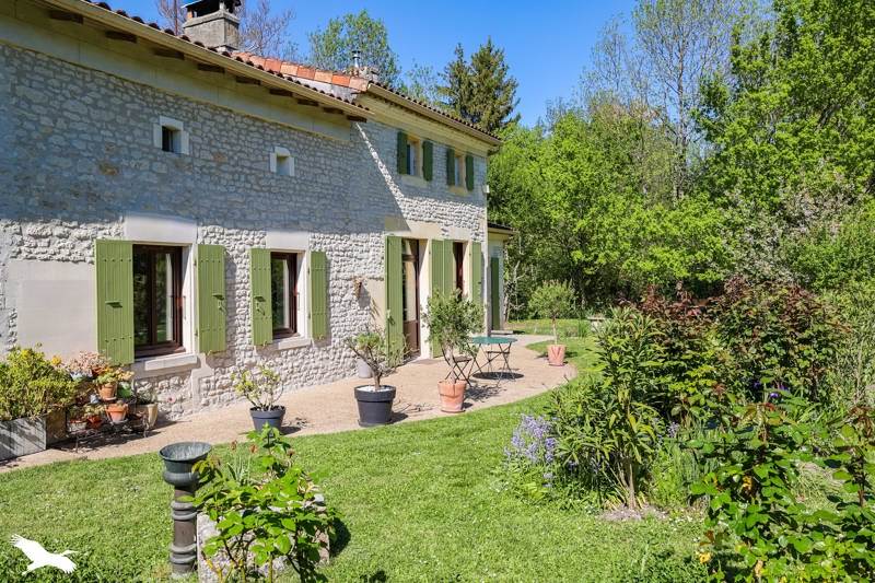 Vente Maison ARS - 5 pièces -207 m² - (16130)