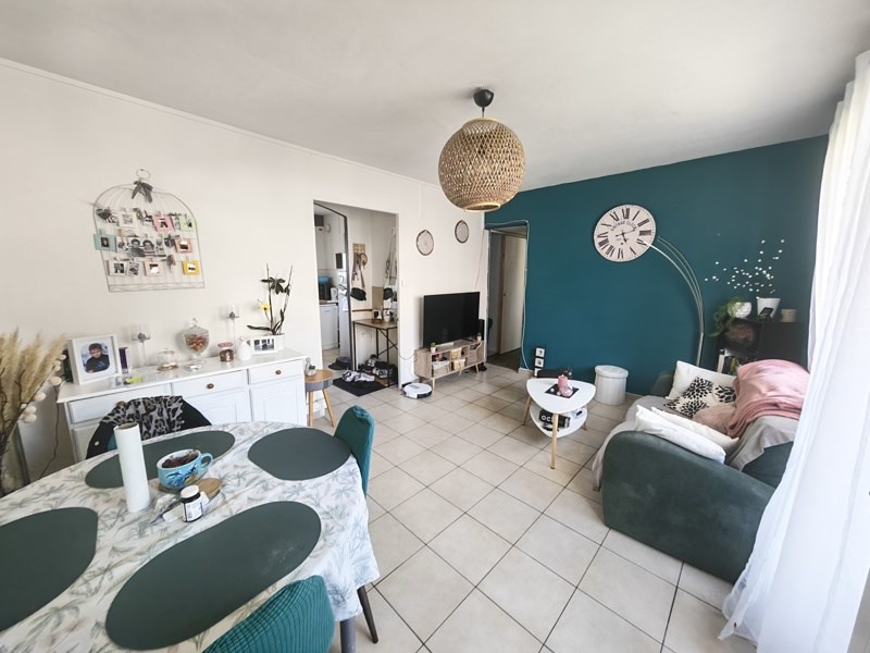 Vente Appartement COGNAC - 3 pièces -48 m² - (16100)