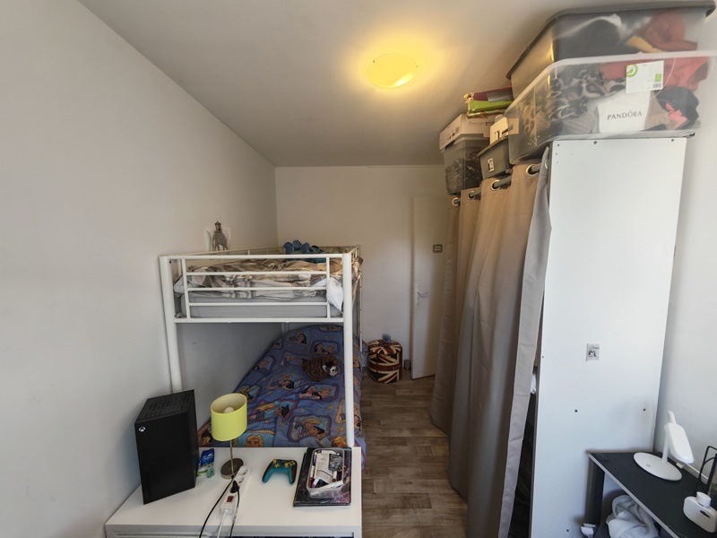 Vente Appartement COGNAC - 3 pièces -48 m² - (16100)