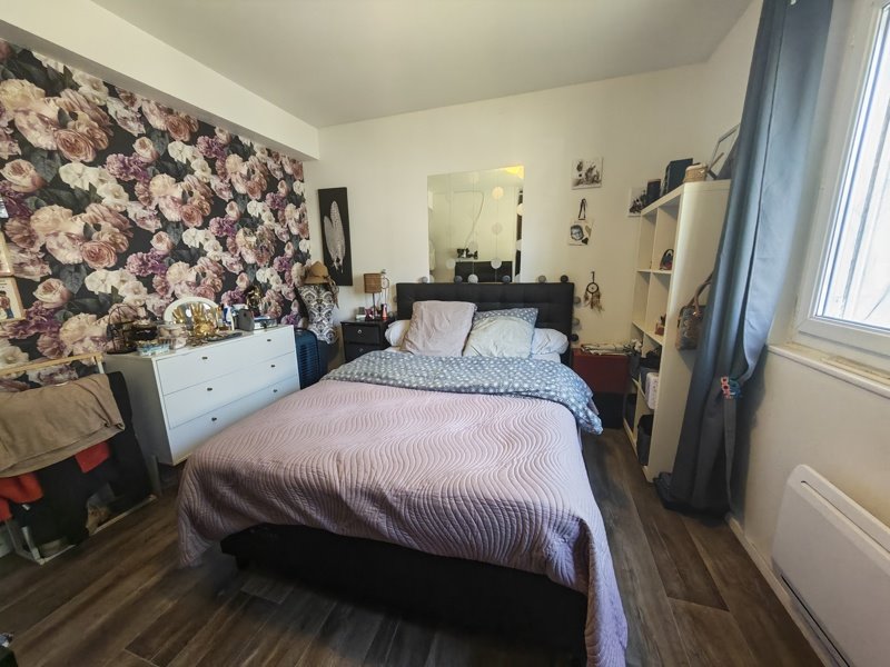 Vente Appartement COGNAC - 3 pièces -48 m² - (16100)