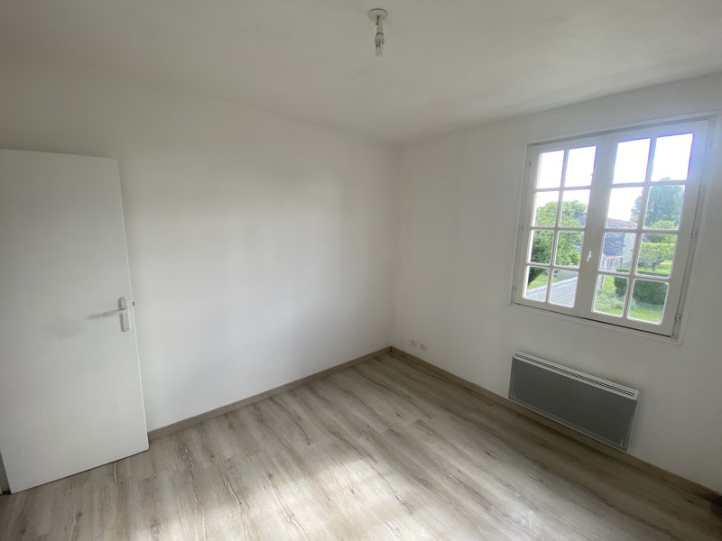 Vente Maison GENSAC LA PALLUE - 4 pièces -71 m² - (16130)