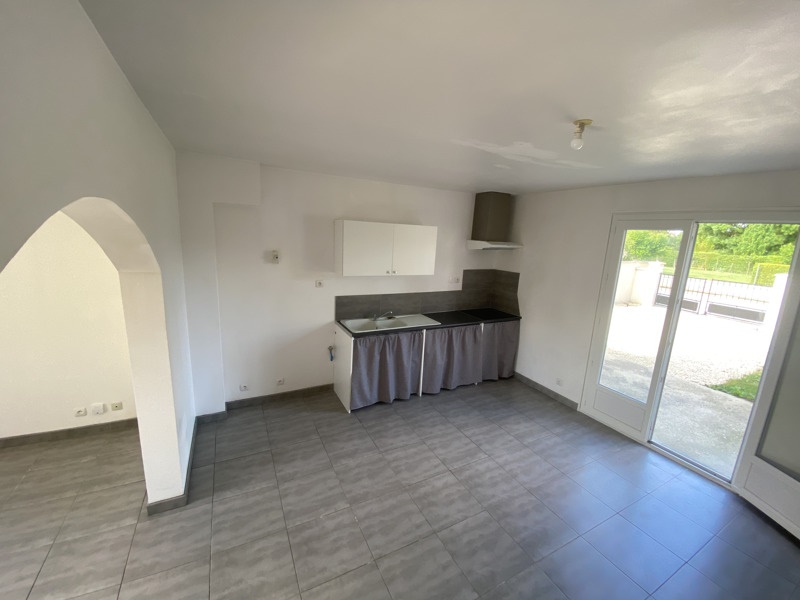 Vente Maison GENSAC LA PALLUE - 4 pièces -71 m² - (16130)