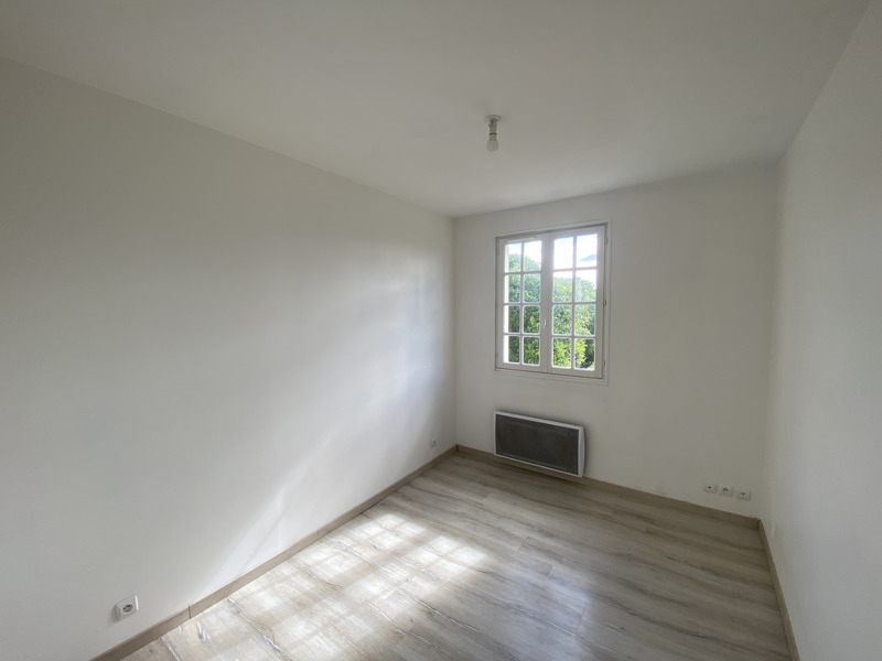 Vente Maison GENSAC LA PALLUE - 4 pièces -71 m² - (16130)