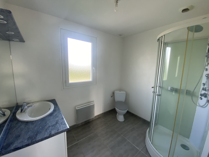 Vente Maison GENSAC LA PALLUE - 4 pièces -71 m² - (16130)