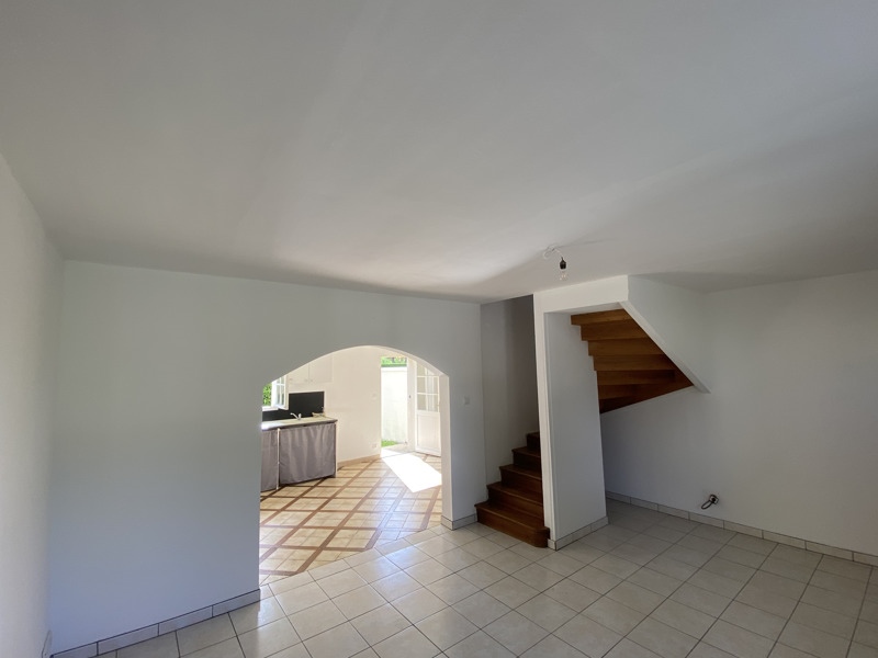 Vente Maison GENSAC LA PALLUE - 3 pièces -81 m² - (16130)