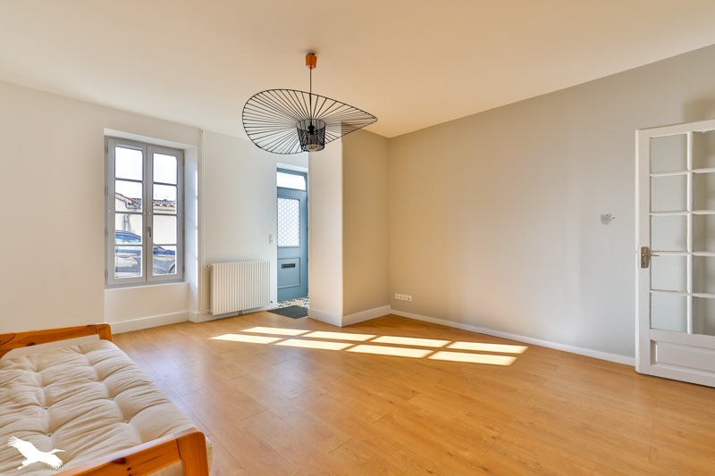 Vente Maison COGNAC 16100 5 pièces - 131 m²