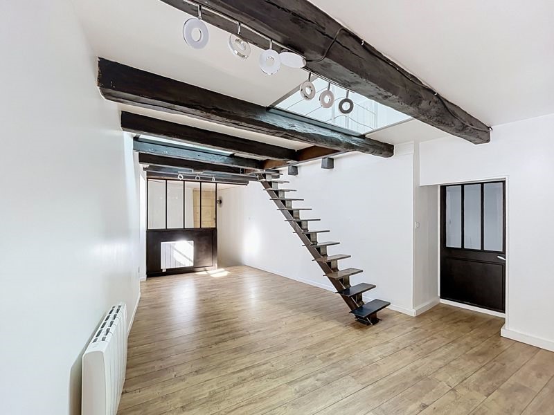 Vente Maison Cognac 16100 3 pièces - 86 m²