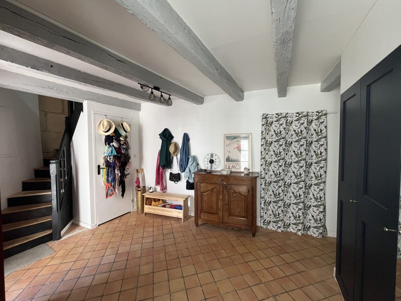 Vente Maison COGNAC - 3 pièces -86 m² - (16100)