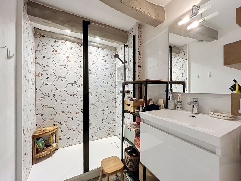 Vente Maison COGNAC - 3 pièces -86 m² - (16100)