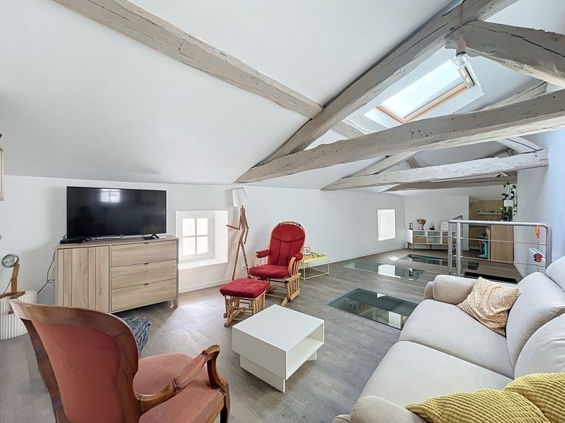 Vente Maison COGNAC - 3 pièces -86 m² - (16100)