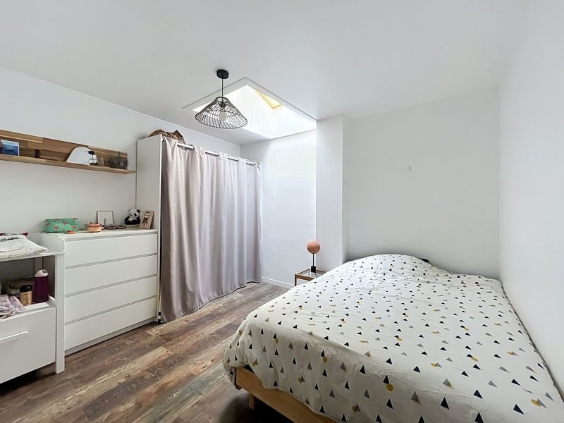 Vente Maison COGNAC - 3 pièces -86 m² - (16100)