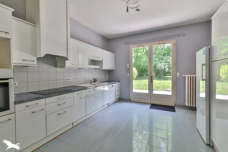 Vente Maison ST BRICE - 6 pièces -192 m² - (16100)