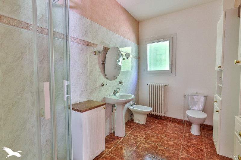Vente Maison ST BRICE - 6 pièces -192 m² - (16100)