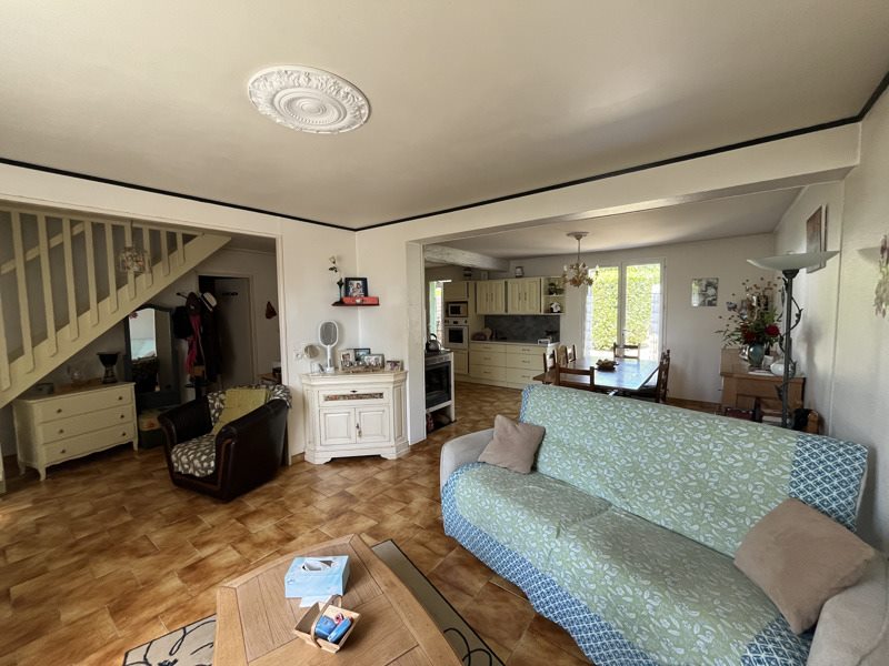 Vente Maison COGNAC 16100 4 pièces - 104 m²