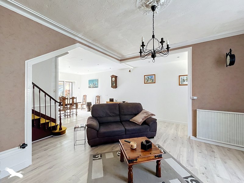 Vente Maison Cognac 16100 4 pièces - 127 m²