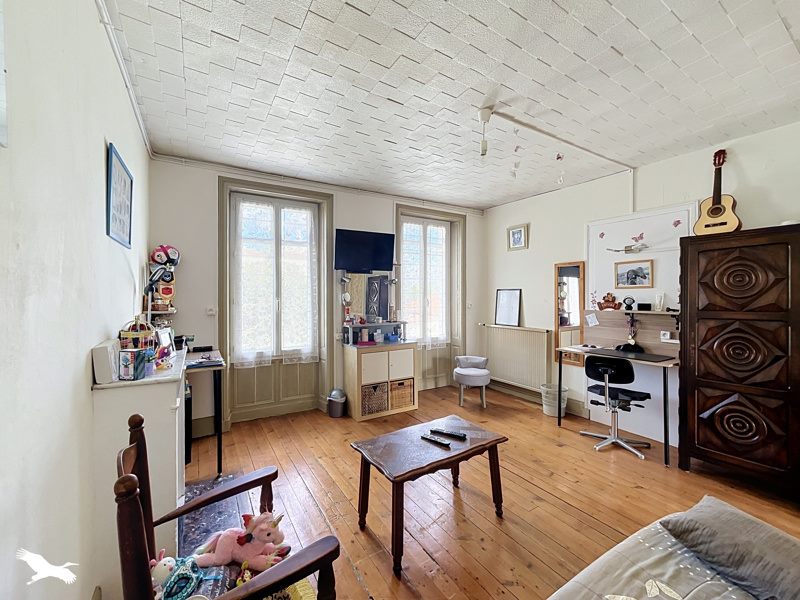 Vente Maison COGNAC - 4 pièces -127 m² - (16100)
