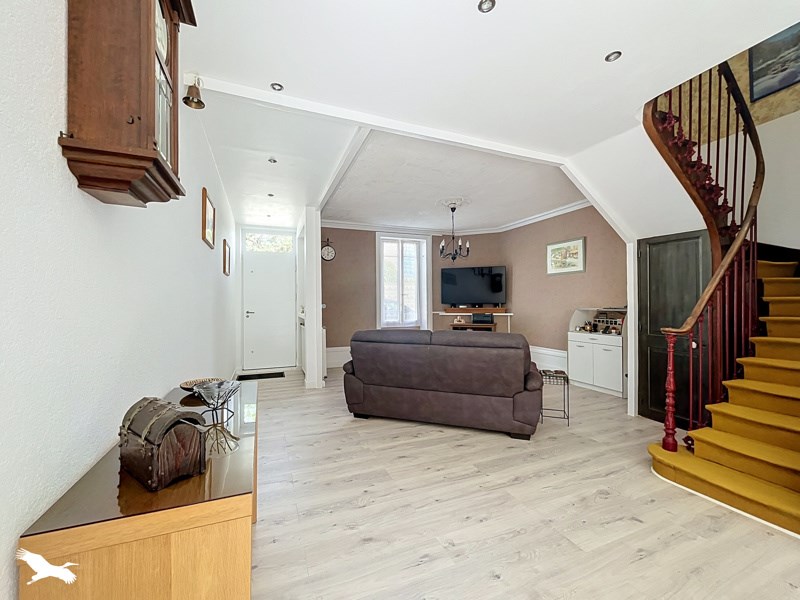 Vente Maison COGNAC 16100 4 pièces - 127 m²