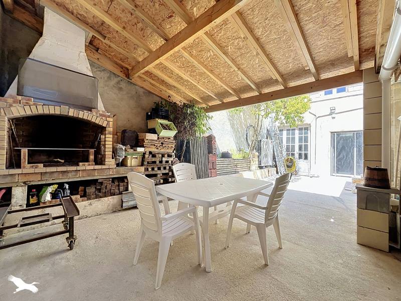 Vente Maison COGNAC - 4 pièces -127 m² - (16100)