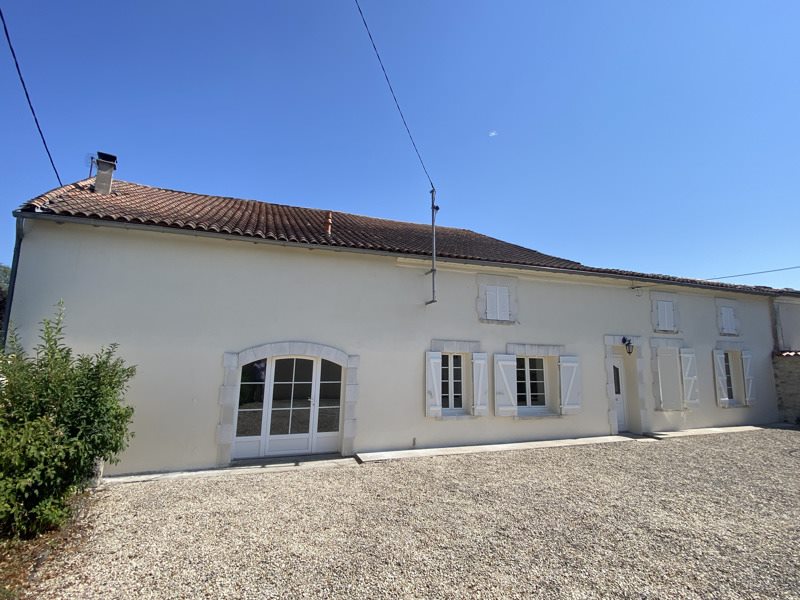 Vente Maison ARS 16130 5 pièces - 168 m²