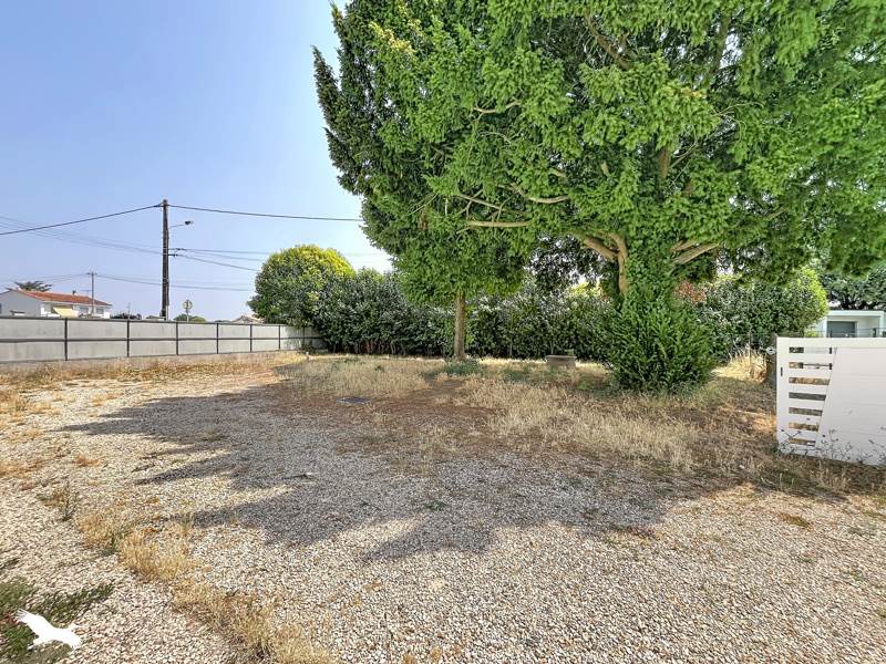 Vente Maison CHATEAUBERNARD - 4 pièces -144 m² - (16100)