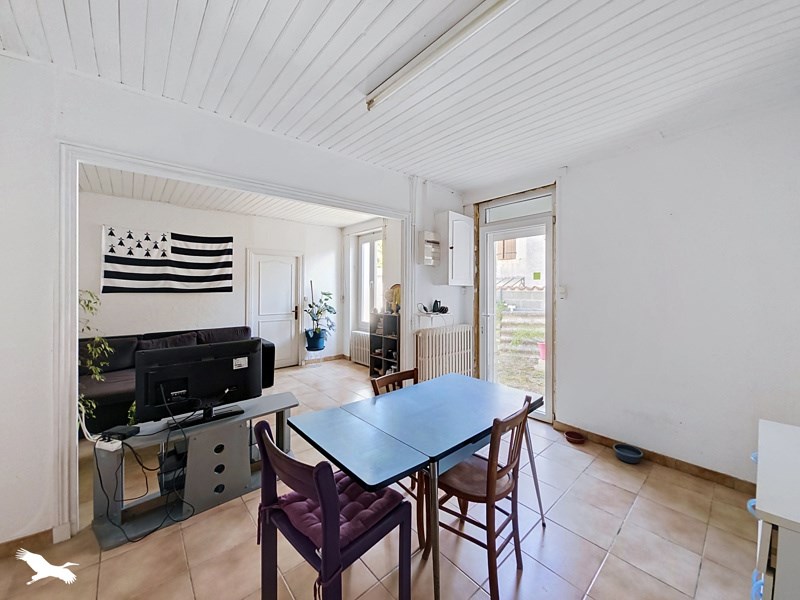 Vente Maison SEGONZAC - 2 pièces -50 m² - (16130)