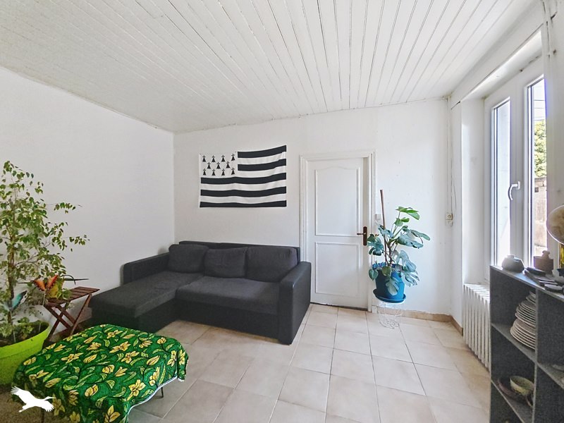 Vente Maison SEGONZAC - 2 pièces -50 m² - (16130)