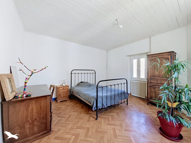 Vente Maison SEGONZAC - 2 pièces -50 m² - (16130)