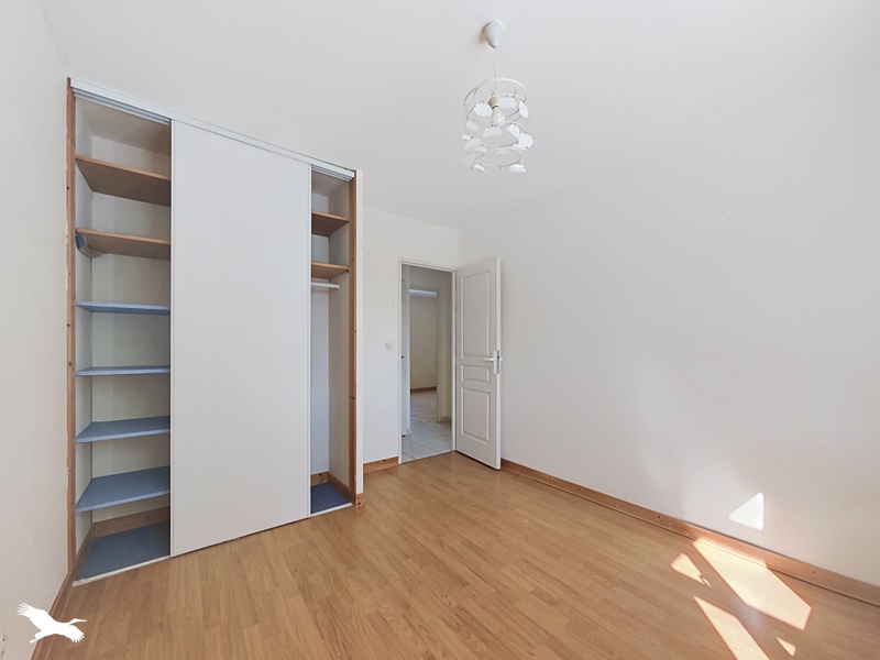 Vente Maison Gimeux - 4 pièces -85 m² - (16130)
