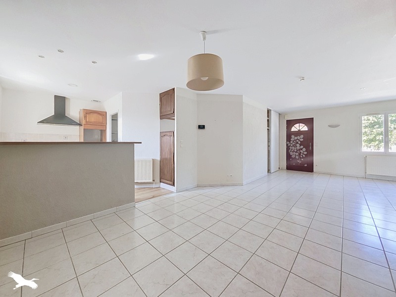 Vente Maison Gimeux - 4 pièces -85 m² - (16130)
